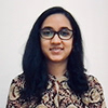 Profil von Ayushi Johari