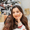 Profil von Mariam Zakoyan