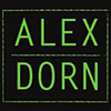Alex Dorn sin profil