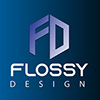 Profil flossy design