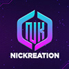 Nickreation Design's profile