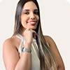 Karina Souza's profile