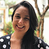 Fernanda Fraga's profile