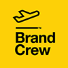 BrandCrew Branding Agency's profile