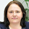 Profil appartenant à Olga Crivorucico
