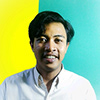 Profilo di Fahmi Yuhdan