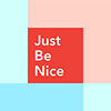 Just Be Nice studio's profile