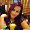 Profil użytkownika „Édna Lúcio”