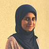 Profil Habiba Ahmed