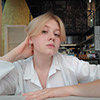 Анастасия Игнатьева's profile