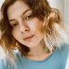 Ksenya Markse's profile