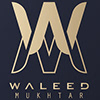 Waleed Mukhtar 的個人檔案