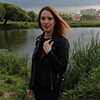 Ирина Бурмистрова's profile