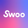 Swoo App's profile
