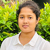 Nipuni Wickramasooriya's profile