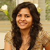 Profil Sandhya Rao