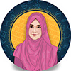 Profil von Farah Areeb