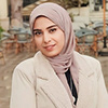Nora Kamal ✔️'s profile