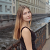 Ekaterina Fursova sin profil