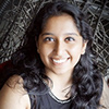 Anoushka Srivastava's profile
