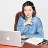 Mariam Merabishvili's profile