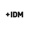 + IDM's profile