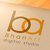 Bhan Art Studio's profile