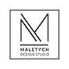 Profiel van Maletych Design Studio