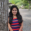 Sonika Rao's profile