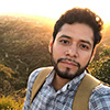 Profil von Arnoldo Ricardo Hernandez Reyes