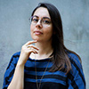 Profil użytkownika „Mariangela Savoia”