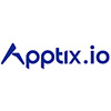 Apptix. ios profil