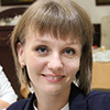 Kristina Panchenko's profile