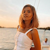 Anastasiia Kasych's profile