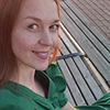 Мария Балясникова's profile
