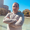 Profiel van Sinod Poghosyan