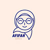Profil appartenant à Afifah Idrus