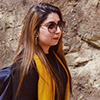 Profil appartenant à Zohra Rubab
