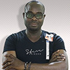 Stephen Akiogbe's profile