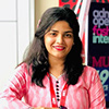 Sakshi Kudalkar's profile
