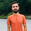 Profil von Arslan Karim