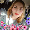 Dariya Semyonova's profile