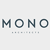 Профиль MONO Architects