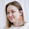 Profil von Olya Ivanova