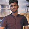 Karthik Suresh's profile