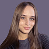 Viktoriia Rozbytska's profile