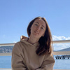 Profil von Anastasia Demyanchuk