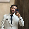 Taha Mohameds profil