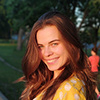 Elizaveta Ukraintseva sin profil