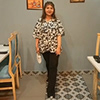 Profil użytkownika „Hiba Iqbal”